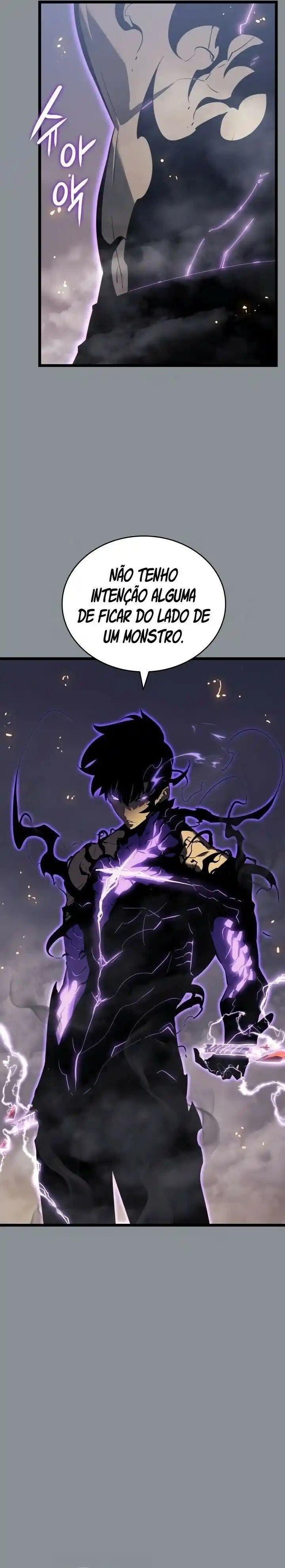 Read Solo Leveling PT -BR Manga Online