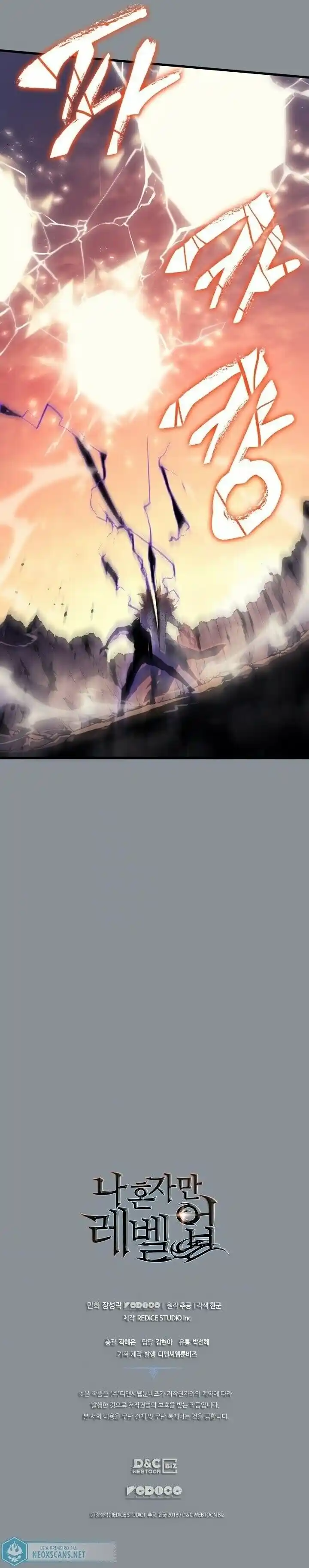 Read Solo Leveling PT -BR Manga Online