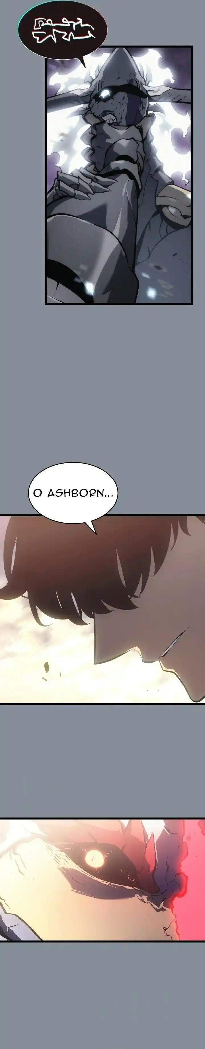 Read Solo Leveling PT -BR Manga Online