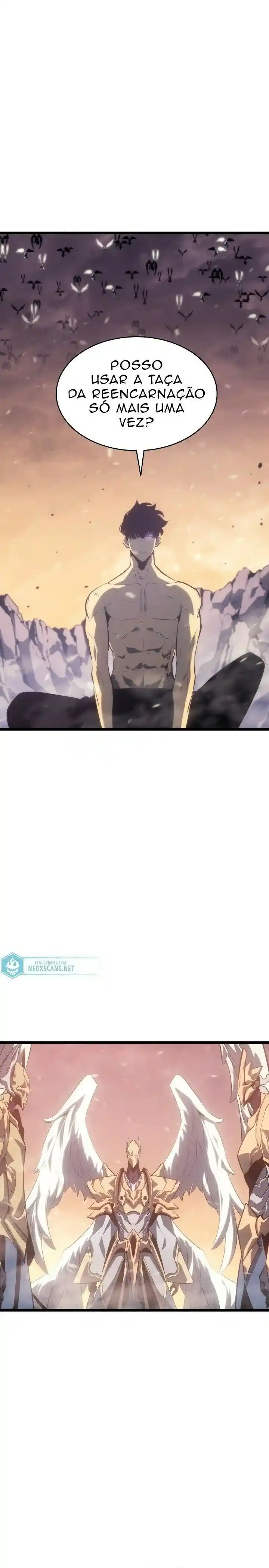 Read Solo Leveling PT -BR Manga Online