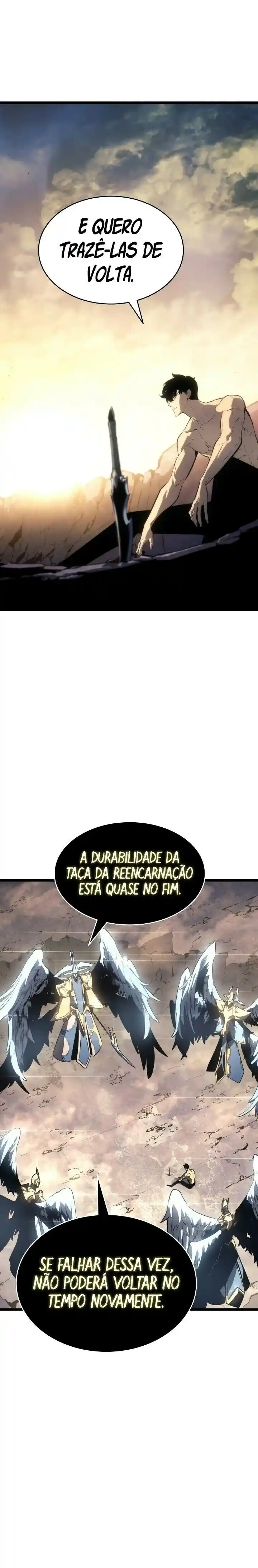 Read Solo Leveling PT -BR Manga Online