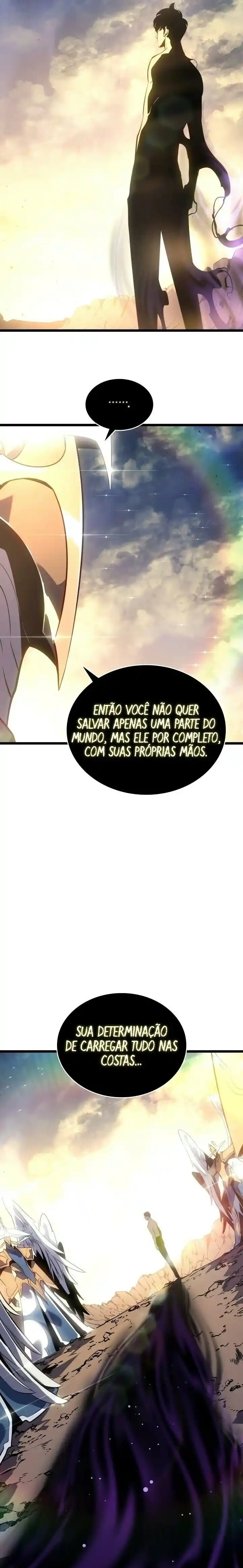 Read Solo Leveling PT -BR Manga Online