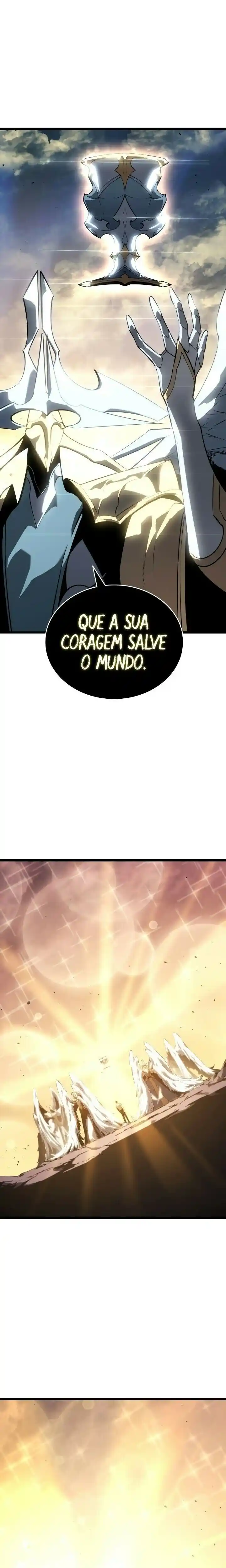 Read Solo Leveling PT -BR Manga Online
