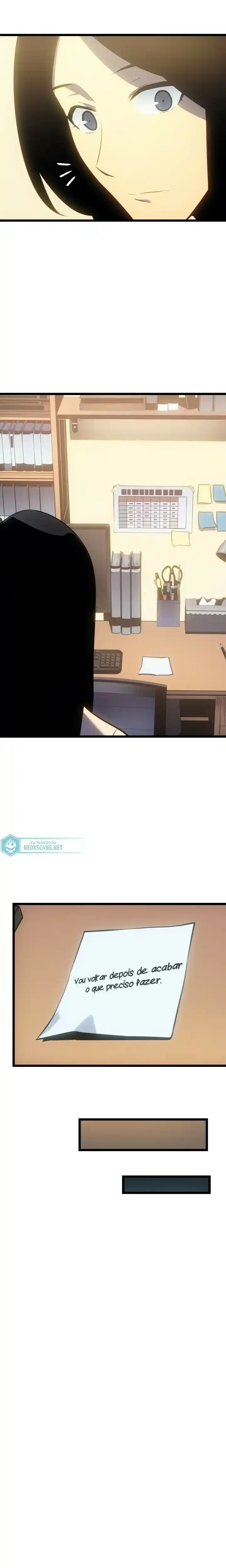 Read Solo Leveling PT -BR Manga Online