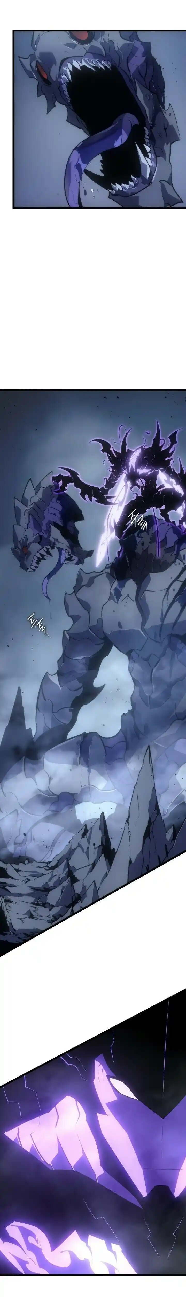 Read Solo Leveling PT -BR Manga Online