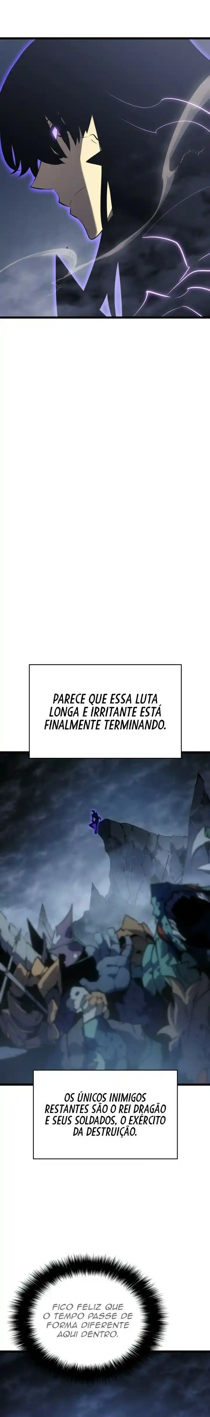 Read Solo Leveling PT -BR Manga Online