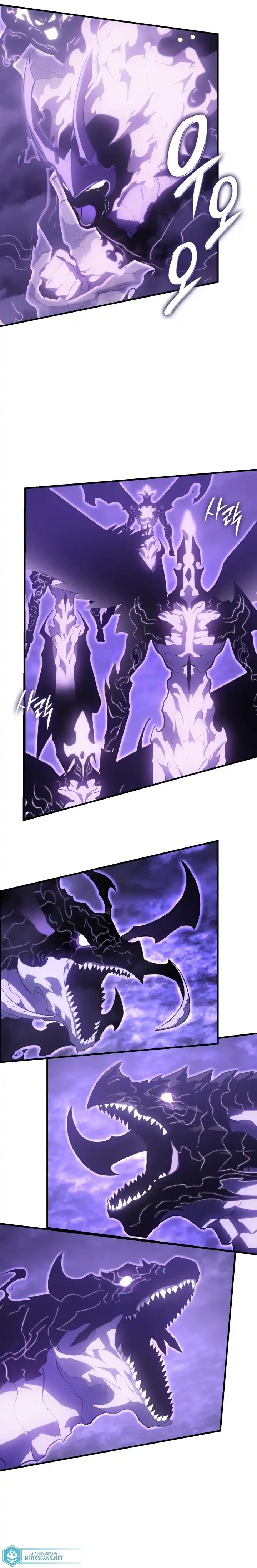 Read Solo Leveling PT -BR Manga Online