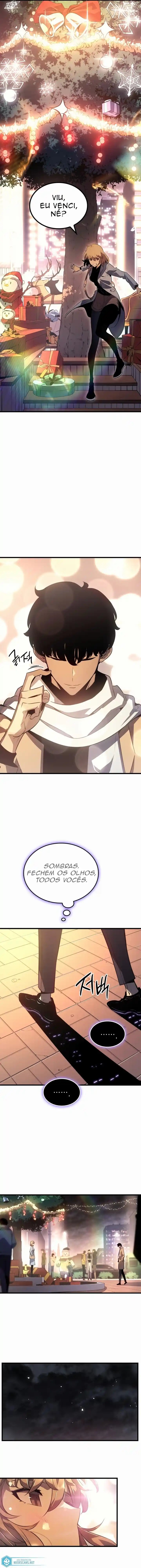 Read Solo Leveling PT -BR Manga Online