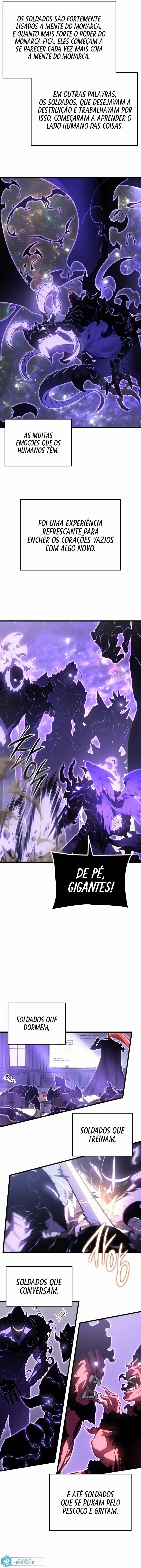 Read Solo Leveling PT -BR Manga Online