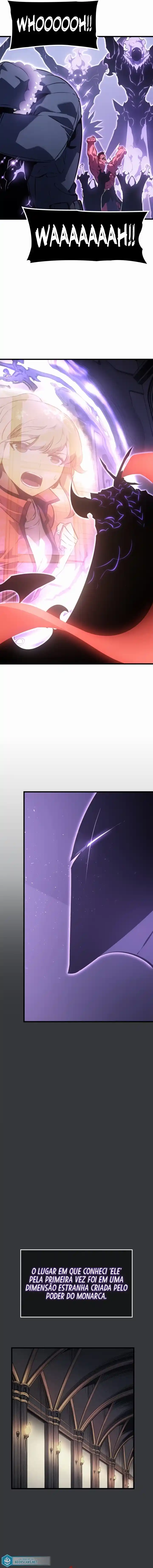 Read Solo Leveling PT -BR Manga Online