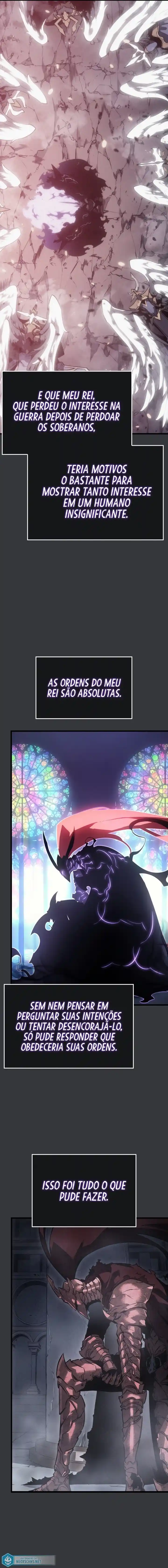 Read Solo Leveling PT -BR Manga Online
