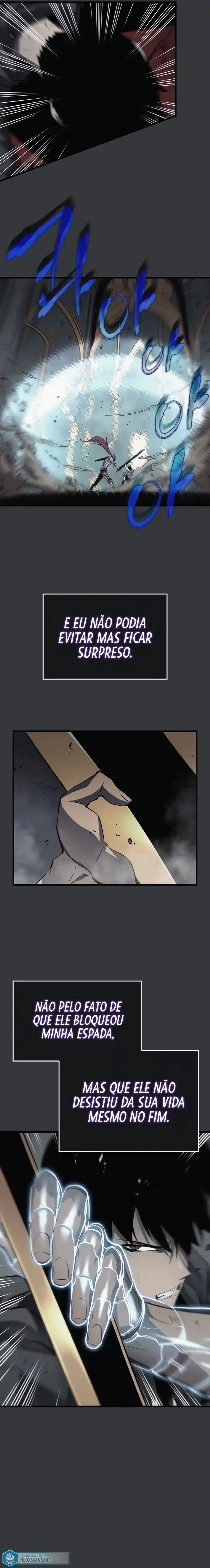 Read Solo Leveling PT -BR Manga Online