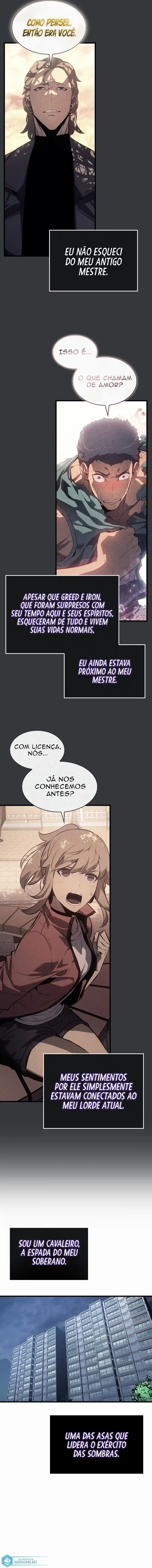 Read Solo Leveling PT -BR Manga Online