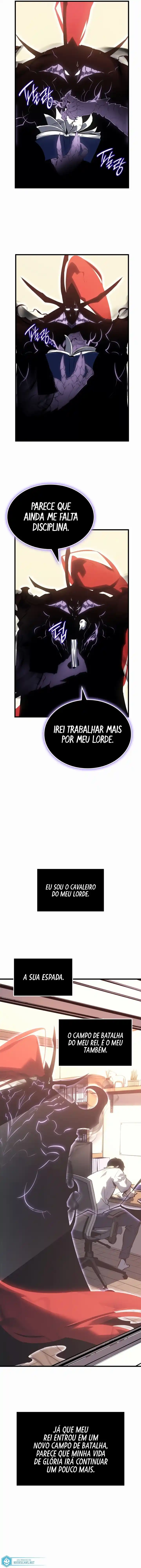 Read Solo Leveling PT -BR Manga Online