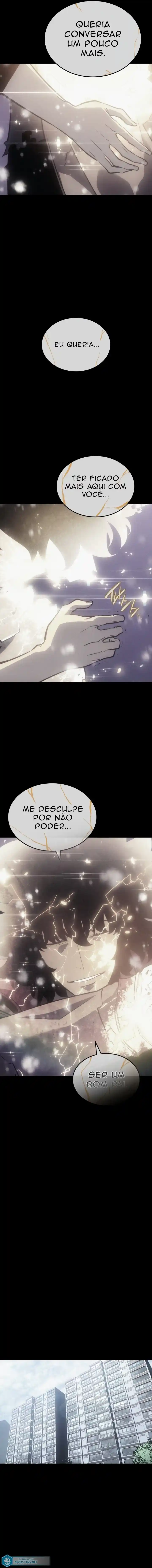Read Solo Leveling PT -BR Manga Online