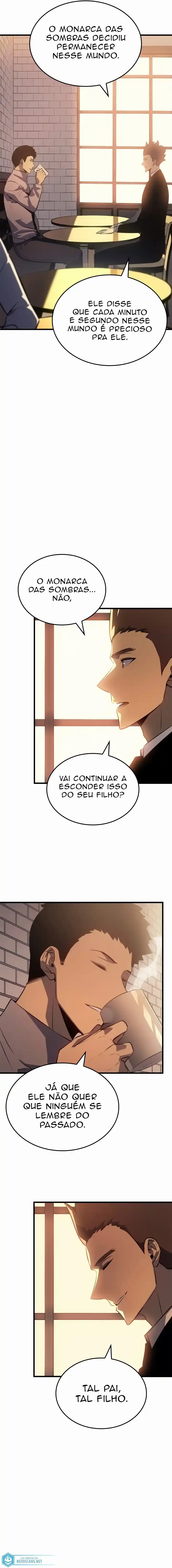 Read Solo Leveling PT -BR Manga Online