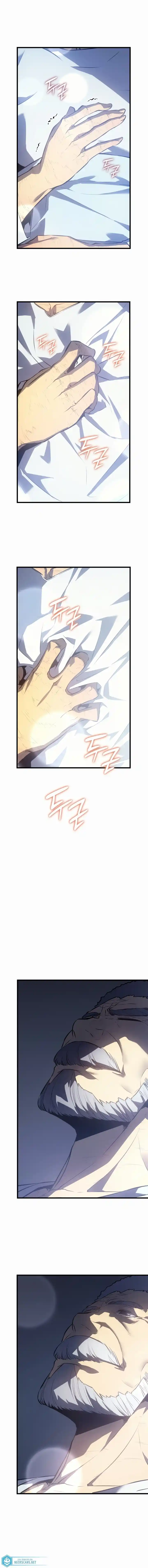 Read Solo Leveling PT -BR Manga Online