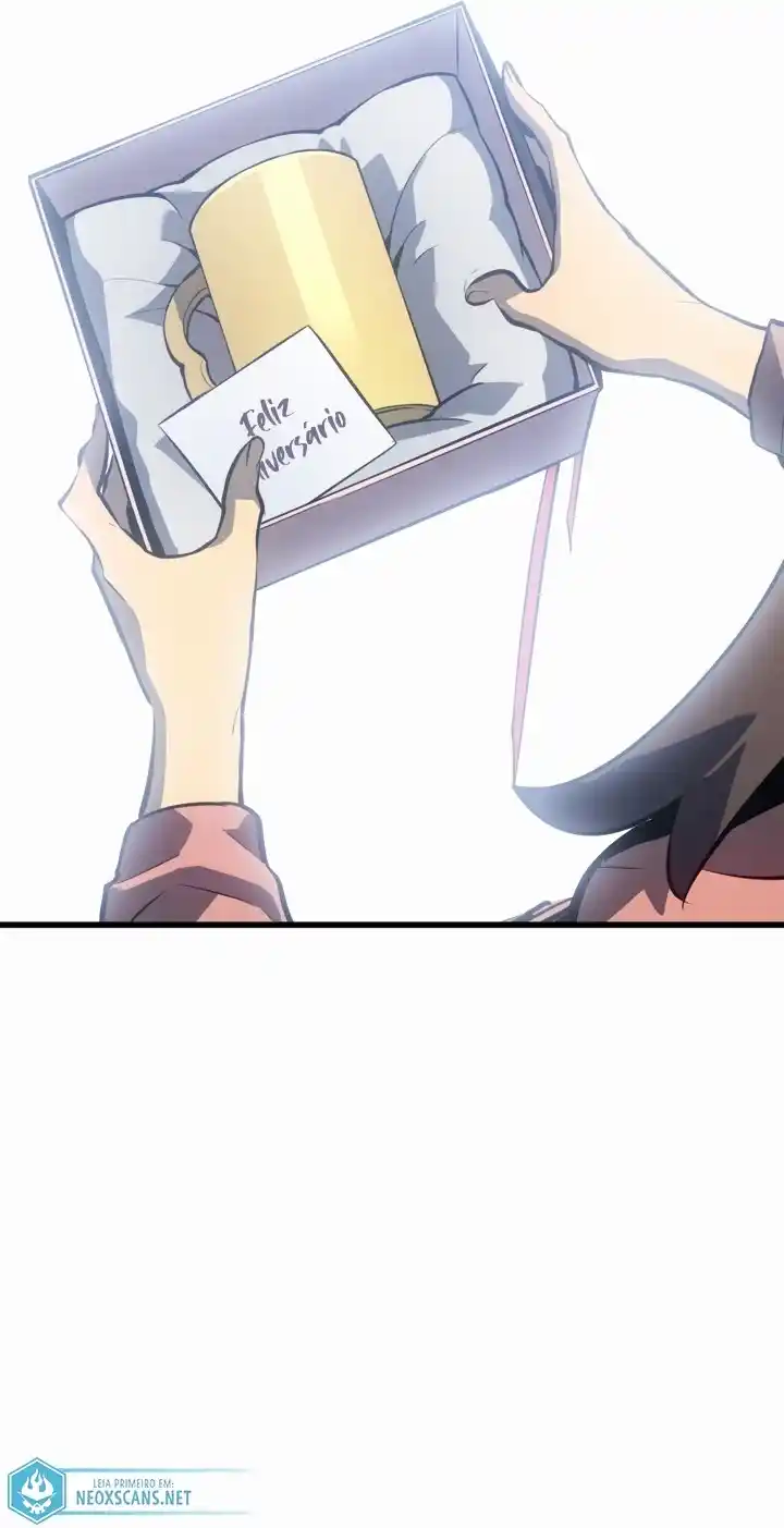 Read Solo Leveling PT -BR Manga Online