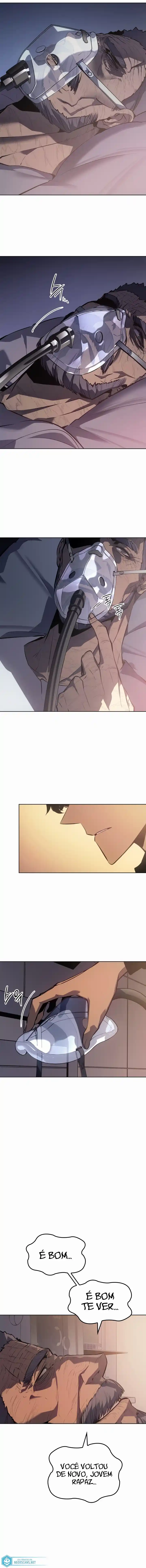 Read Solo Leveling PT -BR Manga Online