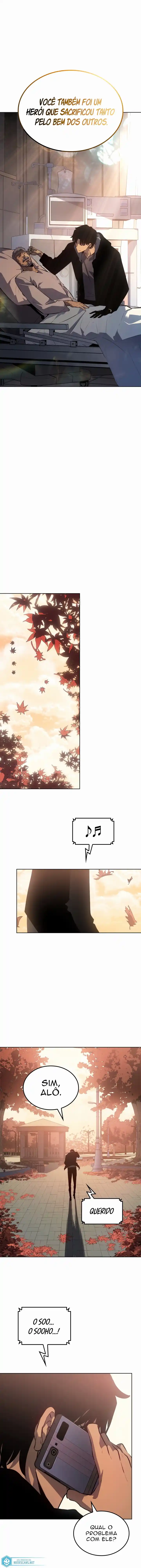 Read Solo Leveling PT -BR Manga Online