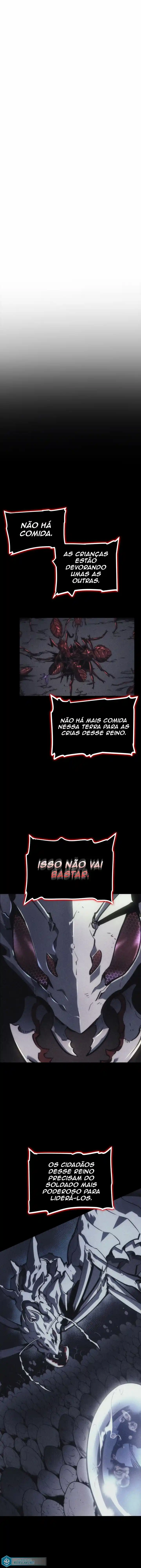 Read Solo Leveling PT -BR Manga Online