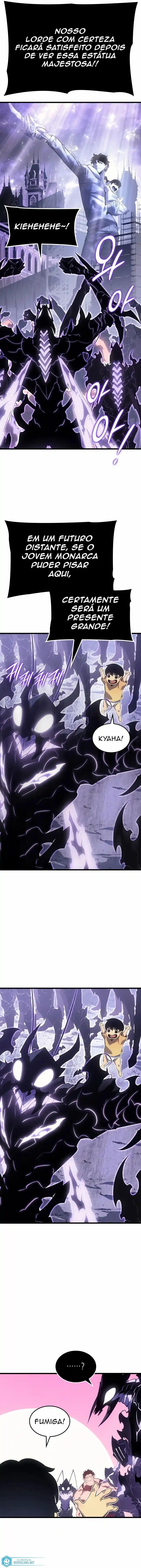 Read Solo Leveling PT -BR Manga Online
