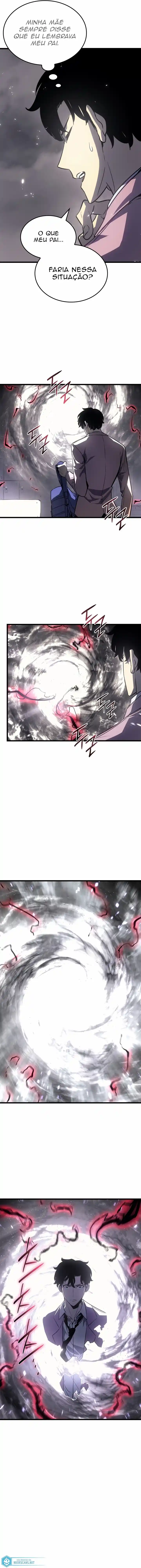Read Solo Leveling PT -BR Manga Online
