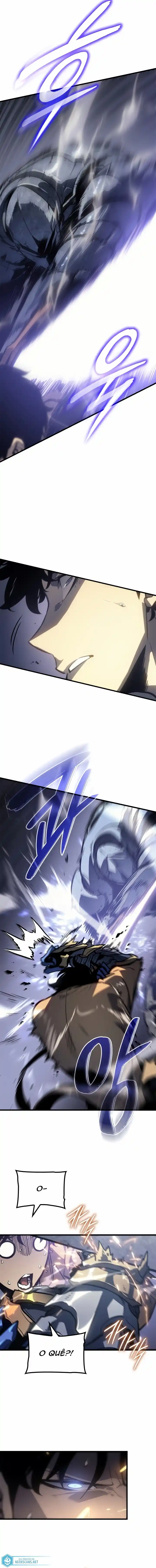 Read Solo Leveling PT -BR Manga Online