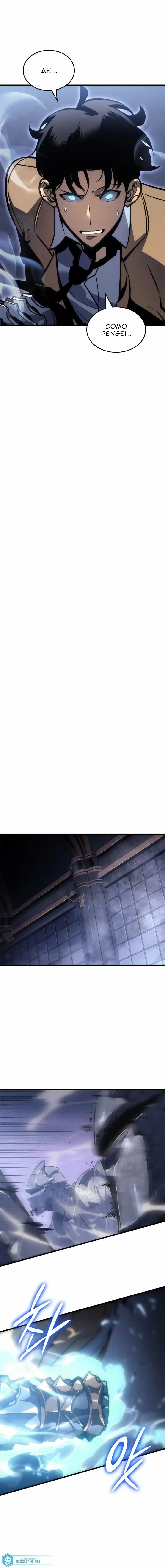 Read Solo Leveling PT -BR Manga Online