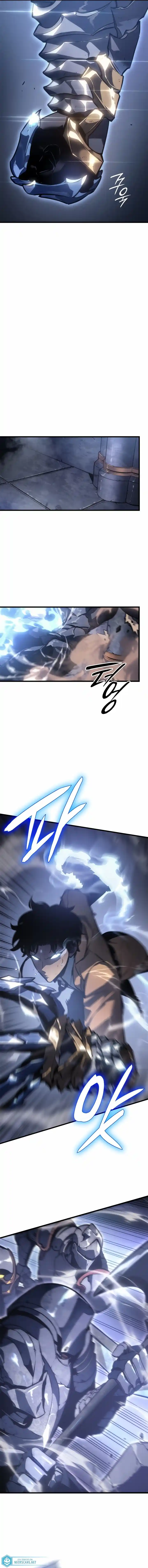 Read Solo Leveling PT -BR Manga Online