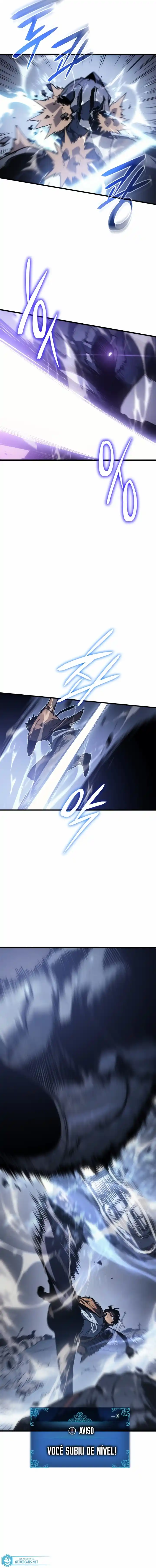 Read Solo Leveling PT -BR Manga Online