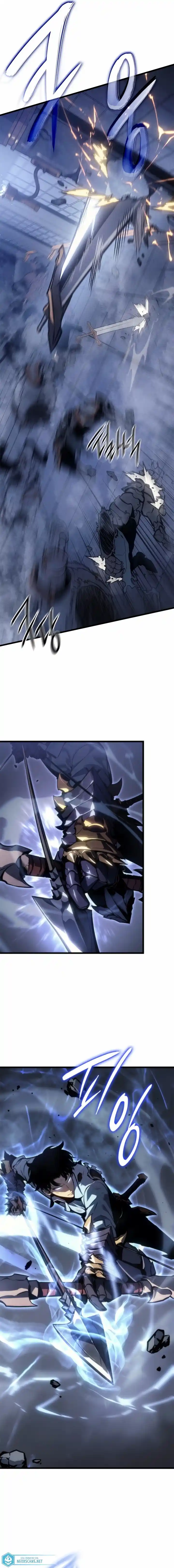 Read Solo Leveling PT -BR Manga Online