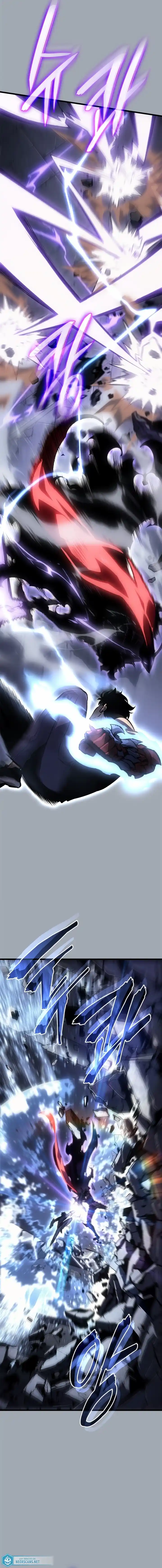Read Solo Leveling PT -BR Manga Online