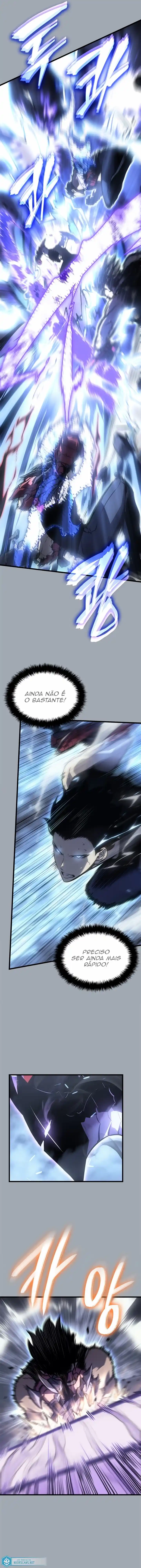 Read Solo Leveling PT -BR Manga Online