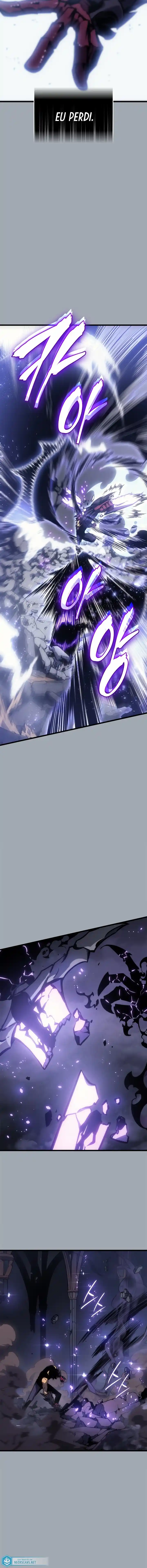 Read Solo Leveling PT -BR Manga Online