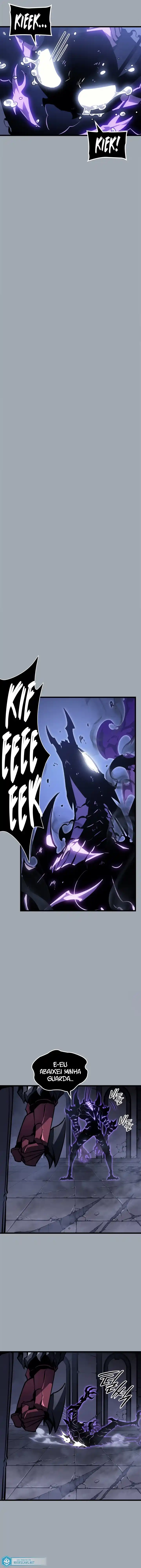 Read Solo Leveling PT -BR Manga Online