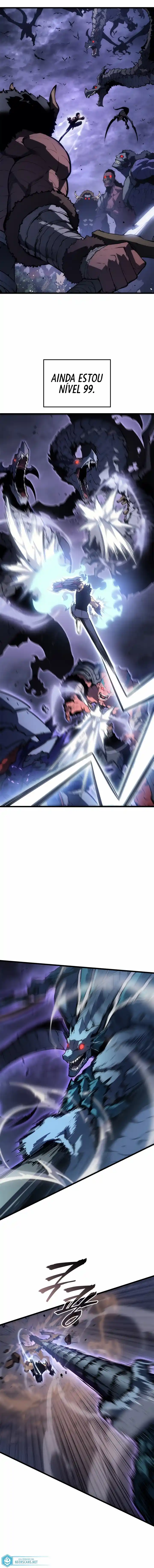 Read Solo Leveling PT -BR Manga Online