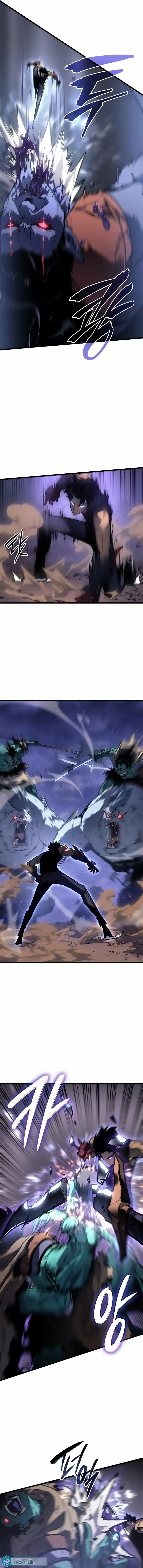 Read Solo Leveling PT -BR Manga Online