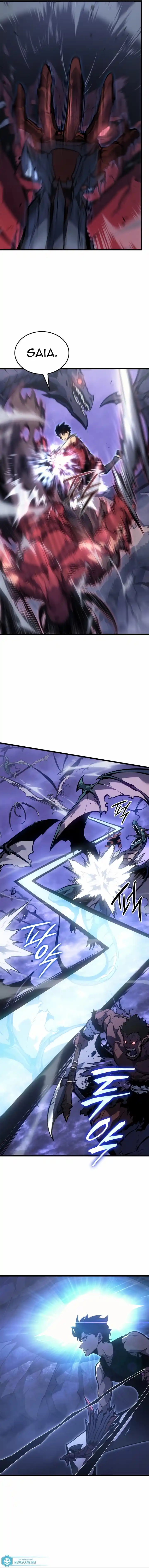 Read Solo Leveling PT -BR Manga Online