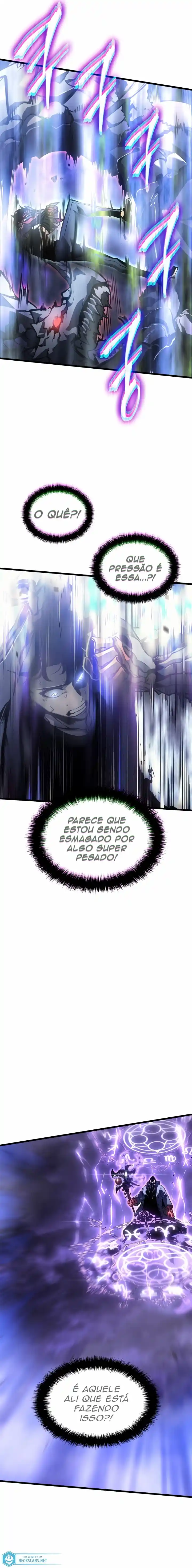 Read Solo Leveling PT -BR Manga Online