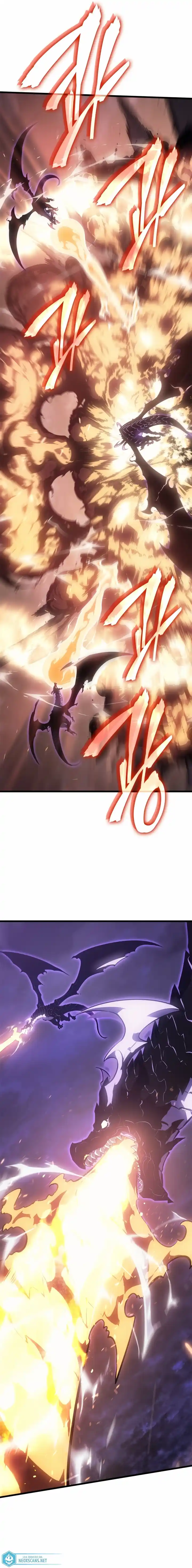 Read Solo Leveling PT -BR Manga Online
