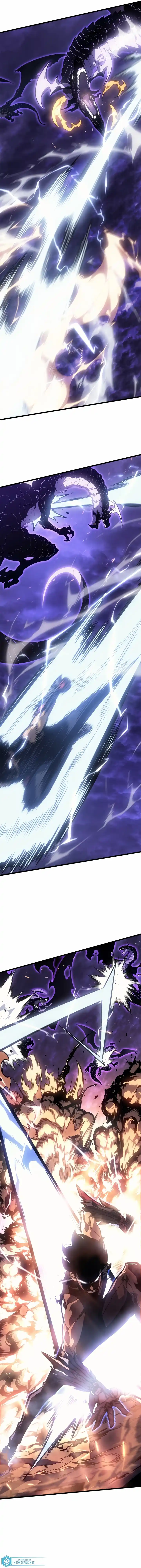 Read Solo Leveling PT -BR Manga Online