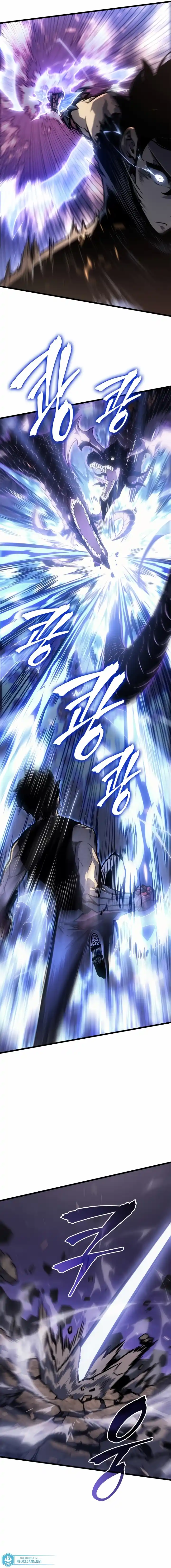 Read Solo Leveling PT -BR Manga Online