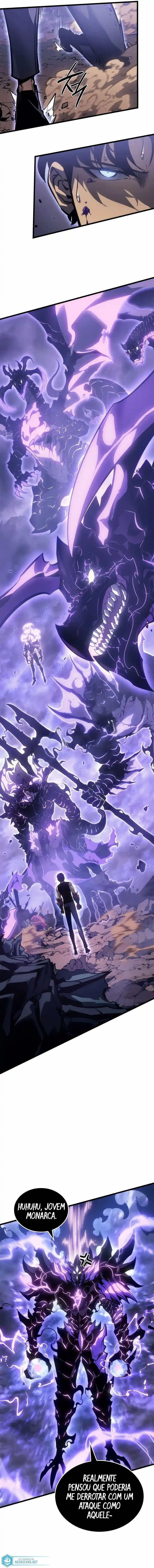 Read Solo Leveling PT -BR Manga Online