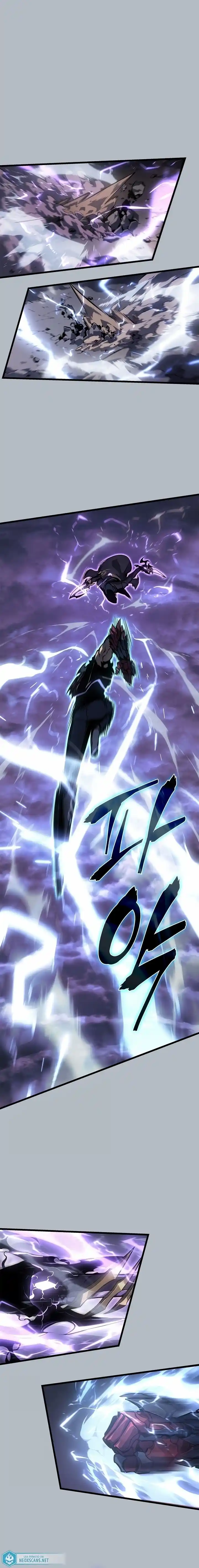 Read Solo Leveling PT -BR Manga Online