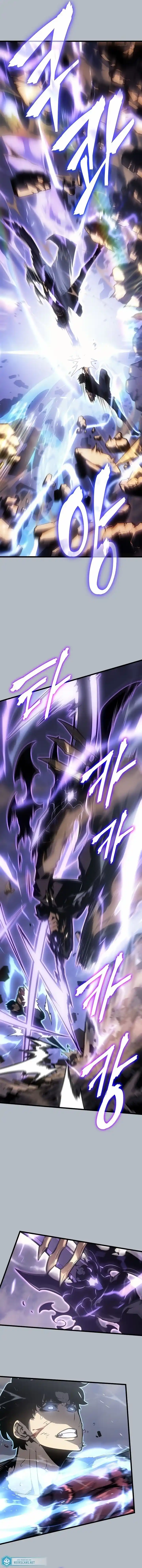 Read Solo Leveling PT -BR Manga Online