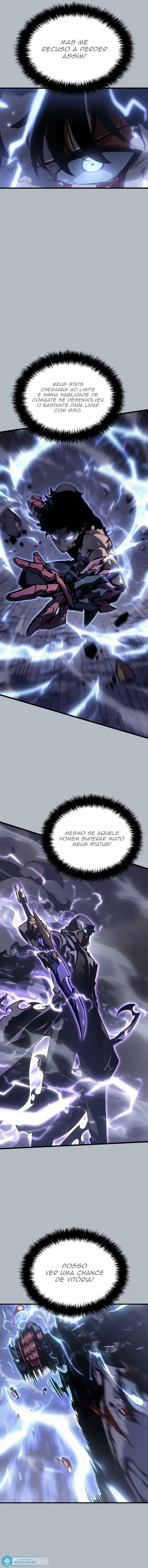 Read Solo Leveling PT -BR Manga Online