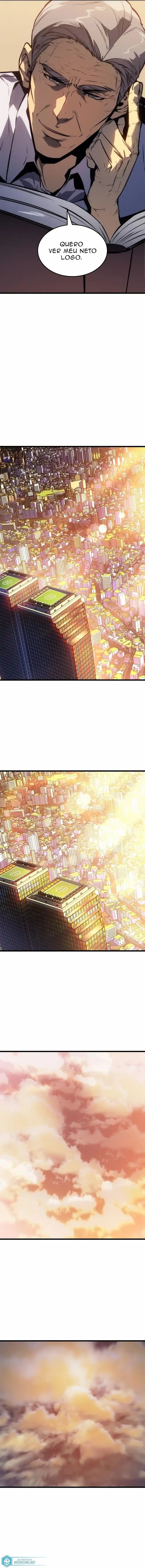 Read Solo Leveling PT -BR Manga Online