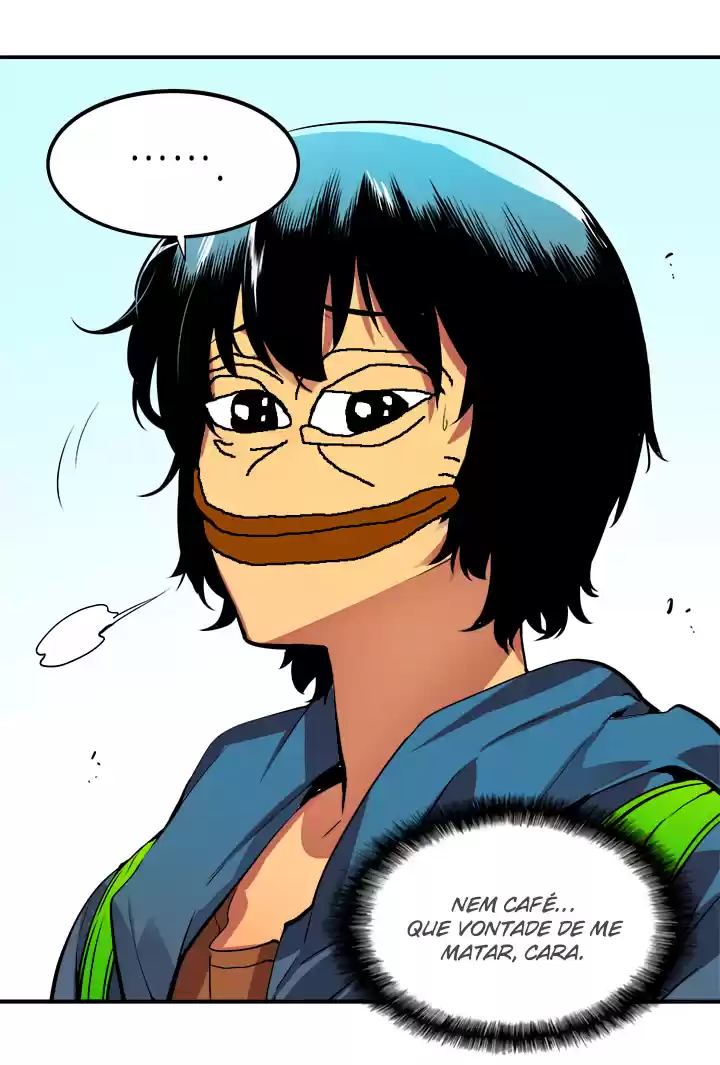 Read Solo Leveling PT -BR Manga Online