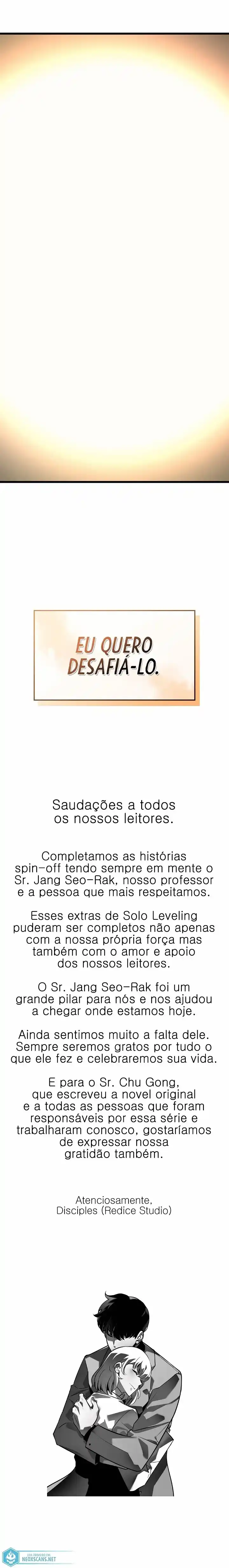 Read Solo Leveling PT -BR Manga Online